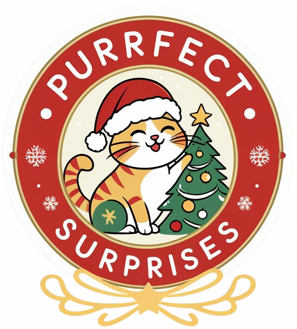 Purrfect Surprises