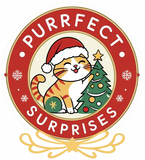 Purrfect Surprises